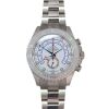 Rolex Yacht-Master II White Gold 116689
