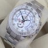 Rolex Yacht-Master II White Gold 116689 - 2