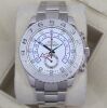 Rolex Yacht-Master II White Gold 116689 - 3