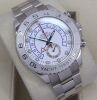 Rolex Yacht-Master II White Gold 116689 - 4