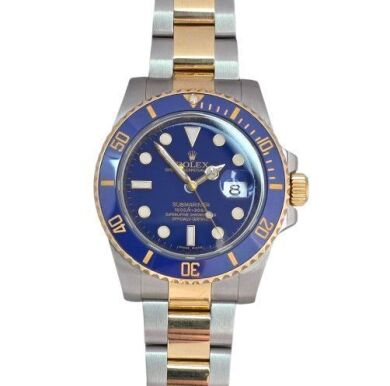 Rolex Submariner 40 Blue 116613LB