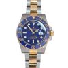 Rolex Submariner 40 Blue 116613LB