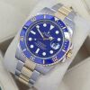 Rolex Submariner 40 Blue 116613LB - 2