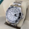 Rolex 126600 Sea-Dweller 43mm Box & Papers - 4