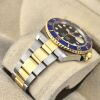 Rolex 126613LB Submariner Date Two Tone Bluesy 41mm 2022 Box & Papers - 5