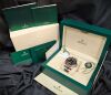 Rolex 126711CHNR GMT-Master II Everose Rootbeer 40mm 2023 Box & Papers - 2