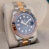 Rolex 126711CHNR GMT-Master II Everose Rootbeer 40mm 2023 Box & Papers - 3