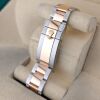 Rolex 126711CHNR GMT-Master II Everose Rootbeer 40mm 2023 Box & Papers - 5