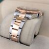 Rolex 126711CHNR GMT-Master II Everose Rootbeer 40mm 2023 Box & Papers - 6