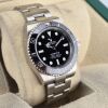 Rolex 124060 Submariner 41mm 2021 Box & Papers - 3