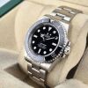 Rolex 124060 Submariner 41mm 2021 Box & Papers - 4