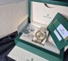 Rolex 326933 Sky-Dweller Two Tone Champagne 42mm Box & Papers - 2
