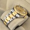 Rolex 326933 Sky-Dweller Two Tone Champagne 42mm Box & Papers - 7
