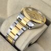 Rolex 326933 Sky-Dweller Two Tone Champagne 42mm Box & Papers - 9