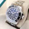 Rolex 116660 Sea-Dweller Deepsea James Cameron 44mm Box & Papers - 4