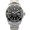 Rolex 126610LN Submariner Date 41mm 2023 Box & Papers