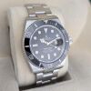 Rolex 126610LN Submariner Date 41mm 2023 Box & Papers - 3