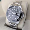 Rolex 126610LN Submariner Date 41mm 2023 Box & Papers - 4