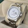 Rolex 16622 Yacht-Master Platinum Dial 40mm - 3