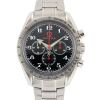 Omega 3557.50 Speedmaster Broad Arrow Chronograph 42mm