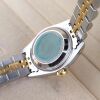 Rolex 79173G Lady-Datejust Two Tone White Roman Diamond Dial - 6