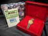 Rolex 69173G Lady-Datejust Faceted Diamond Computer Dial Box & Papers - 2