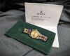 Rolex 67193 Lady Oyster Perpetual Two Tone Champagne Dial - 2
