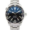 Omega 2254.50 Seamaster Diver 300M Peter Blake 41mm 2003 Box & Papers