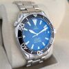 Omega 2254.50 Seamaster Diver 300M Peter Blake 41mm 2003 Box & Papers - 3
