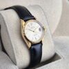 Rolex 6517 Oyster Perpetual Lady Date 18k Yellow Gold - 2