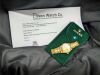 Rolex 69288 Lady-Datejust Diamond Bezel Champagne Dial - 2