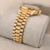 Rolex 69288 Lady-Datejust Diamond Bezel Champagne Dial - 5