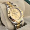 Rolex 116503 Cosmograph Daytona 40mm 2021 Box & Papers - 3