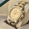 Rolex 116503 Cosmograph Daytona 40mm 2021 Box & Papers - 4