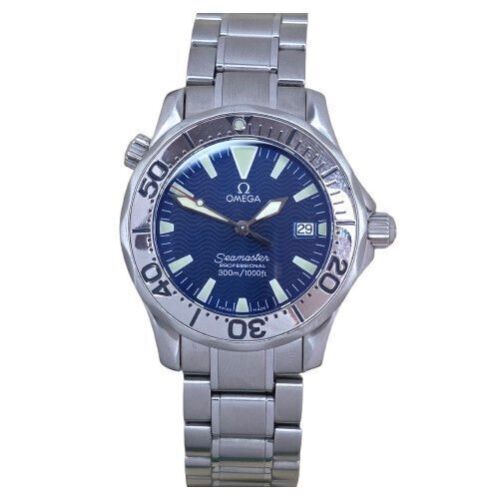 Omega Seamaster Diver 300M 2263.80