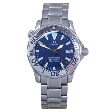Omega Seamaster Diver 300M 2263.80