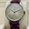 Mont Blanc Automatic 1858 Bronze Bezel Ref 119065 2022 - 3