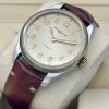 Mont Blanc Automatic 1858 Bronze Bezel Ref 119065 2022 - 4