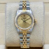 Rolex Oyster Perpetual 26 Champagne Dial Ref 67193 - 4