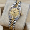 Rolex Oyster Perpetual 26 Champagne Dial Ref 67193 - 5