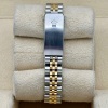 Rolex Oyster Perpetual 26 Champagne Dial Ref 67193 - 8