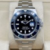 Rolex Submariner Date 41 Ref 126610LN 2020 EXCELLENT! - 4