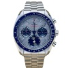 Omega Speedmaster Moonphase METEORITE DIAL!