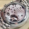 Omega Speedmaster Moonphase METEORITE DIAL! - 8