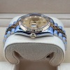 Rolex Datejust 36 Champagne Diamond Dial Ref 116233G BOX AND PAPERS! - 6