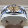 Rolex Datejust 36 Champagne Diamond Dial Ref 116233G BOX AND PAPERS! - 7