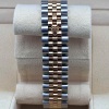 Rolex Datejust 36 Champagne Diamond Dial Ref 116233G BOX AND PAPERS! - 8