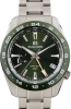 Grand Seiko GMT Green Spring Drive 2021