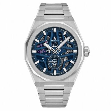 Zenith Defy Skyline Skeleton 2026