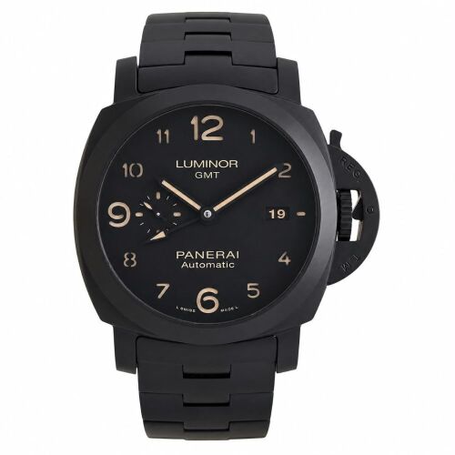 Panerai Luminor 1950 3 Days GMT PAM01438 Ceramic